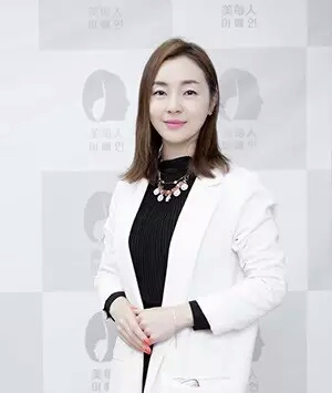 萍乡金佳玭 美容协会会长