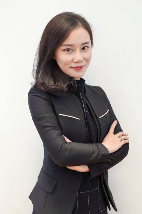 萍乡邓珂婕 讲师